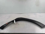 24-25 Subaru Crosstrek Front Right Fender Flare Molding Oem. Fixed Price $54.00.