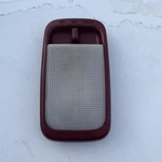 89 90 Toyota AE92 Corolla Gts Red Dome Light 1988-1991 Works Oem Tested. Fixed Price $50.99.