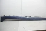 2009-2012 Jaguar Xf X250 Left Side Skirt Rocker Molding Blue 8X23F10609ADW Oem. Fixed Price $59.50.