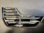Genuine Gm Bezel 84406704. Fixed Price $30.00.
