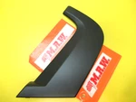 Door Molding Glass Corner Trim Cap Driver Side Rear Back Oem 12-15 Civic Sedan 4. Fixed Price $44.45.