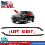 Fits Hyundai Palisade 2021-2024 Windshield Molding L+r 86130S8000 86140S8000. Fixed Price $158.99.