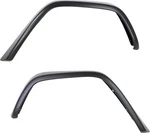 For 2002-2008 G500 Fender Flares Rear Primed Plastic Set Pair. Fixed Price $343.95.