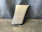 90-02 Mercedes R129 SL500 SL320 Left Driver Side Quarter Panel Trim Oem. Fixed Price $48.00.