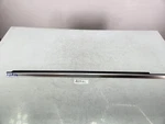 13-19 Oem Mercedes X166 GL63 Amg Front Left Side Door Window Belt Molding. Fixed Price $119.95.