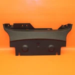 Range Rover Velar Rear Bumper Trim 2018 2019 2020 2021 J8A2-17F846-AD Oem. Fixed Price $71.10.