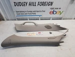 07-14 Silverado Sierra Oem Pillar Trim (set Of 2) (15924639)(15924643). Fixed Price $69.95.
