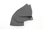 2017 - 2023 Bmw 530I G30 Front Left Cowl Vent Grille Cover Panel Oem 51717388715. Fixed Price $35.88.