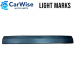 Oem Mopar Front Fascia Applique Bezel 2021-2024 Jeep Grand Cherokee 68545004AB. Fixed Price $149.99.