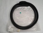 1999-2005 Porsche 911 Convertible Soft Top Body Seal Gasket 99651421104. Fixed Price $158.04.