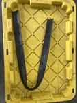 08-13 Infiniti G37 Sedan Front Right Rh Driver Side Lower Door Seal Strip Oem. Fixed Price $79.99.