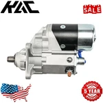 Starter Fits Ford F-250 7.3L 1988-1993 F-350 6.9L 1985-1987. Fixed Price $117.99.