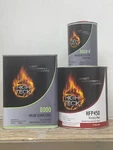 Gm / Chevy WA9260 Victory Red Basecoat Paint And Gal Clear Kit. Fixed Price $279.37.