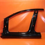 Tesla Model Pillar Left Driver 2017-2019 2020 2021 2022 2023 1627139-S0-A. Fixed Price $1349.10.