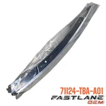 2016-2019 Honda Civic Front Right Side Molding New Oem 71124-TBA-A01. Fixed Price $57.95.