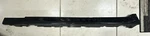 2011-2016 Bmw F10 5-SERIES Outside Skirt Rocker Panel Left Black Sapphire. Fixed Price $140.00.