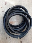 05-13 Chevy Corvette C6 Coupe Rear Trunk Lid Weatherstrip Seal Oem Nice Clean. Fixed Price $60.00.