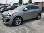 Left Front Door Moulding Oem 2015 Kia Sorento 87721C6100. Fixed Price $129.00.