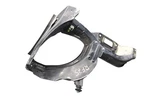 06-12 Mercedes GL550 X164 Front Right Side Headlight Support Bracket Black Oem. Fixed Price $140.00.