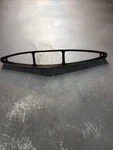 Cadillac Deville Taillight Bezel Trim Right Side 1967. Fixed Price $58.65.