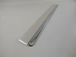 09 - 14 Avalanche Suburban Yukon Xl Door Molding Trim Rear Left Lh White Oem. Fixed Price $145.95.