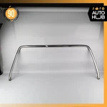 99-02 Bentley Arnage Rolls Royce Seraph Rear Upper Windshield Molding Frame Oem. Fixed Price $456.50.