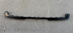 2022-2025 Rivian R1S Rear Bumper Center Moulding Gunmetal Finish Strip Trim Oem. Fixed Price $100.00.