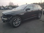 Left Front Door Moulding Oem 2019 Jaguar F-pace. Fixed Price $125.00.