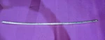 Oem Porsche 914 Center Rear Targa Molding 559 103 Free Shipping!. Fixed Price $50.00.