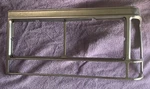 80-89 Cadillac Brougham Fleetwood Left Driver Headlight Lamp Trim Bezel. Fixed Price $66.66.