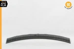 92-99 Mercede W140 S500 400SEL Hood Air Vent Grille Black 1408300613 Oem. Fixed Price $88.23.