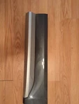 2018-2022 Audi Q5 Rear Left Side Lower Door Moulding 80A853969G Oem. Fixed Price $66.00.