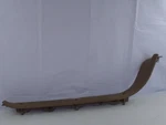 2001-2007 Toyota Sequoia Left Rear Door Sill Plate Brown Oem. Fixed Price $49.96.