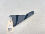 2020-2022 Ford Escape Left Door Window Rearward Applique Molding Oem. Fixed Price $24.99.