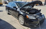 Volkswagen Passat 2012-2019 Left Center Pillar Sedan 1721169. Fixed Price $997.25.