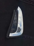 2009-2014 Acura Tl Rear Passenger Right Quarter Piller Garnish 75424-TK4-A01. Fixed Price $24.99.