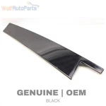 2008-2014 Mercedes-benz C63 Amg Rear Left Exterior Pillar Trim 2046902187. Fixed Price $30.37.