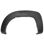 Secosautoparts Rear Left Fender Flare Trim For Toyota Tacoma 2005-2015 Black. Fixed Price $107.81.