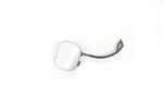 Volvo S80 Ii 2.4 2007 Rhd Rear Bumper Towing Eye Cover Cap 30655130 115. Fixed Price $18.80.