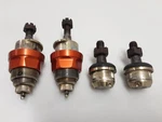 Jeep Tj Wrangler Rare Industries Ball Joint Set 1997-2006 121459. Fixed Price $299.99.