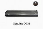 2012 Audi Q7 Rear Bumper Molding Trim Left Driver Side 4L0853969L Oem. Fixed Price $54.00.