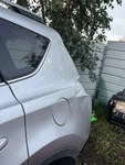 2013-2018 Toyota RAV4 Driver Left Side Rear Quarter Panel. Fixed Price $150.00.