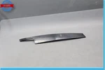 09-15 Bmw 750I 750LI Front Left Side Door Window Pillar Applique Molding Oem. Fixed Price $25.50.
