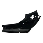 2019-2022 Audi E-tron Front Right Side Engine Cover Bezel Trim Oem 4KE805284. Fixed Price $54.00.