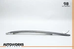 04-09 Cadillac Xlr Right Door Aplique Retainer Strip Molding W/ Rubber Seal Oem. Fixed Price $44.30.