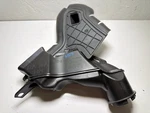 2016 Mini Cooper F55 Cowl Panel Water Drain Hose Tube 51717301018 Oem. Fixed Price $45.00.