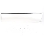 2013 - 2017 Buick Enclave Front Left Lower Door Molding White Opal Oem. Fixed Price $144.99.