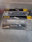 For 1970-1972 Plymouth Duster Interior Door Panel Emblem Nameplate Mopar 3499375. Fixed Price $65.00.