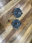 Bmw 328I 1997 Side Skirt Cap. Driver. Fixed Price $55.00.