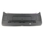 2007-2015 Audi Q7 4L Trunk Lid Liftgate Inner Lower Trim Panel W/ Sunshade Oem. Fixed Price $98.00.